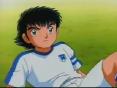 olive le grand joueur de foot